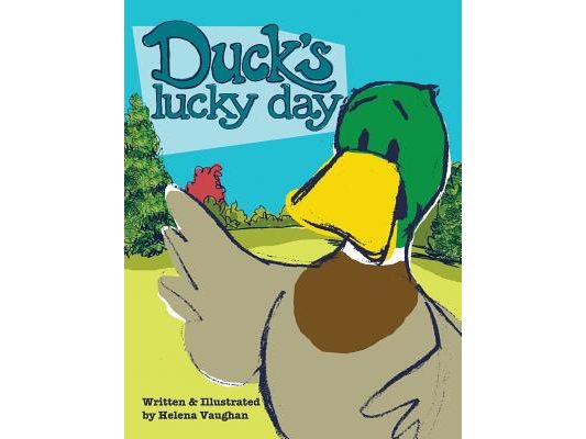 Duck's Lucky Day