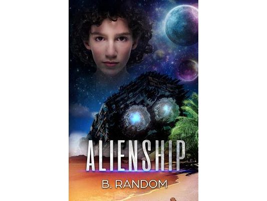 Alienship