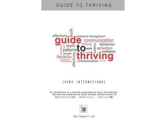 Guide to Thriving