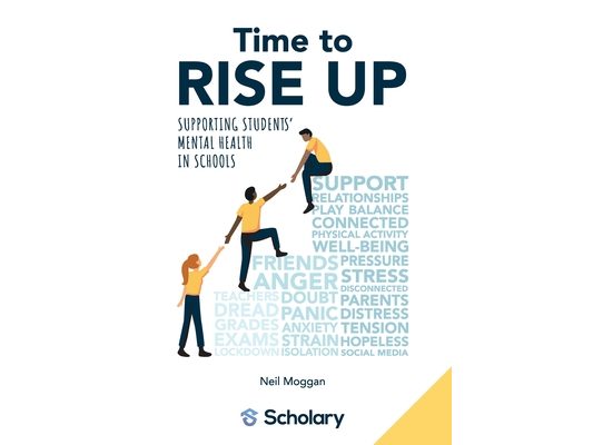 Time to RISE Up: Supporting Students' Mental Health in Schools