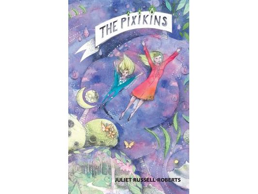 The Pixikins