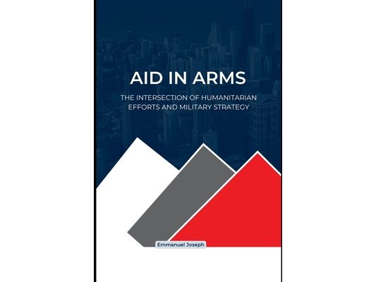 Global Aid and Military Might, A Delicate Balance