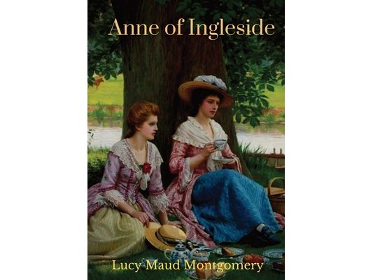 Anne of Ingleside: a children's novel by Canadian author Lucy Maud Montgomery published in July 1939 and the tenth of eleven books that feature the ch