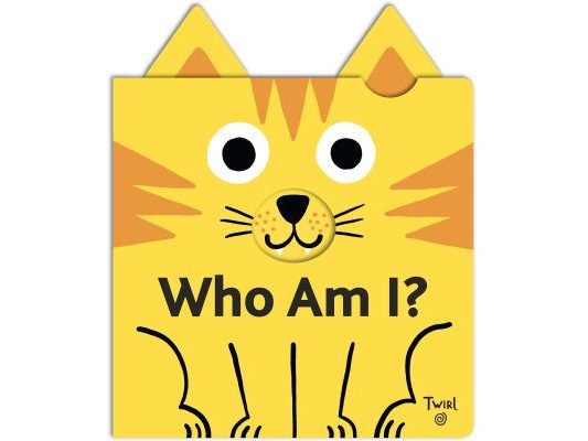 Who Am I?