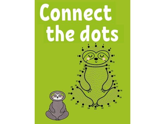 Connect the Dots.