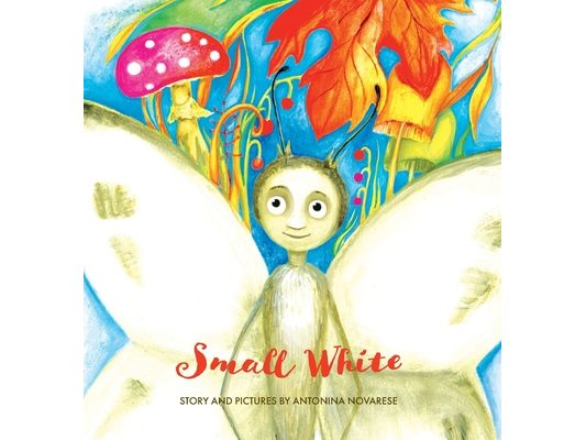 Small White