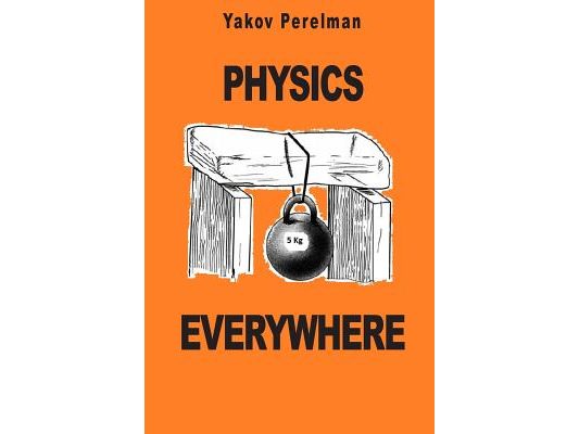 Physics Everywhere