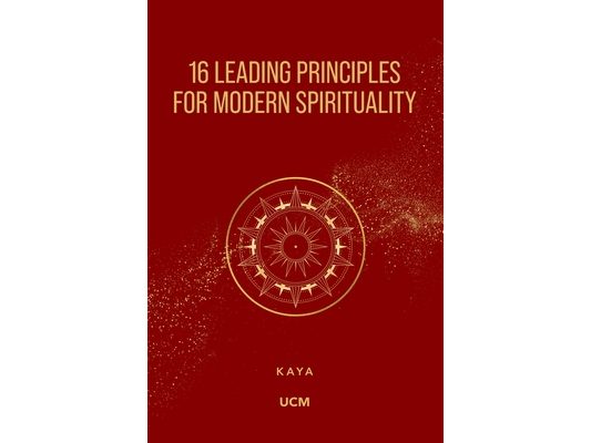 16 Leading Principles for Modern Spirituality