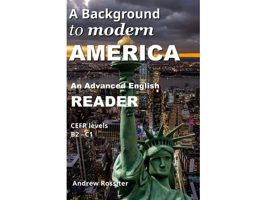 A Background to Modern America