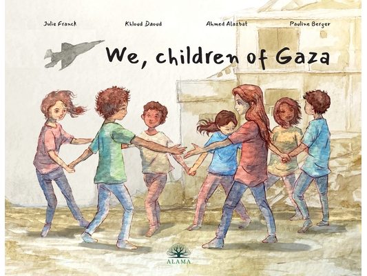 We, children of Gaza