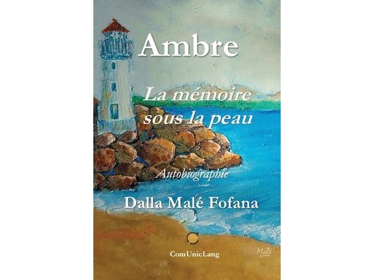 Ambre, la mémoire sous la peau