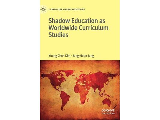 Shadow Education as Worldwide Curriculum Studies