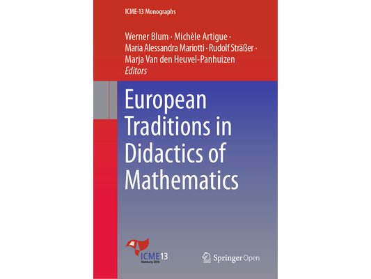 European Traditions in Didactics of Mathematics