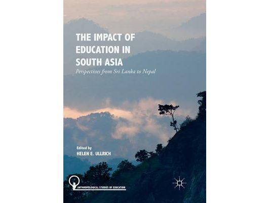 The Impact of Education in South Asia: Perspectives from Sri Lanka to Nepal