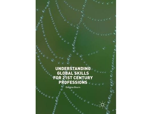Understanding Global Skills for 21st Century Professions