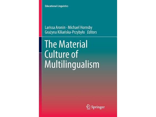 The Material Culture of Multilingualism