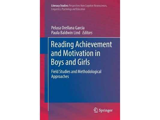 Reading Achievement and Motivation in Boys and Girls: Field Studies and Methodological Approaches