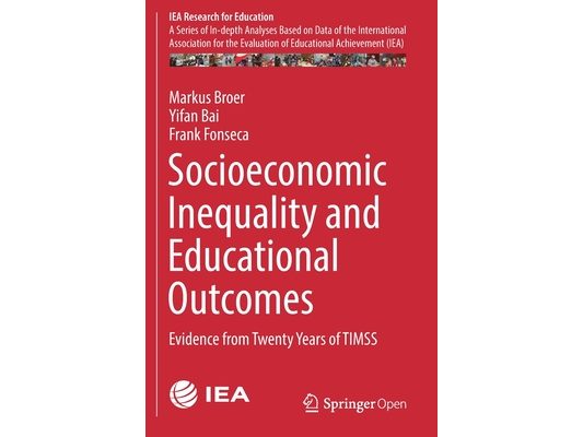 Socioeconomic Inequality and Educational Outcomes: Evidence from Twenty Years of Timss