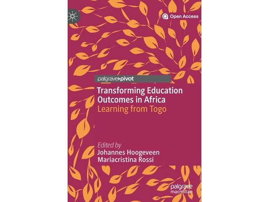 Transforming Education Outcomes in Africa: Learning from Togo