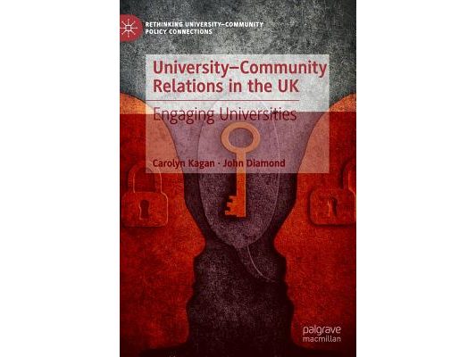 University-Community Relations in the UK: Engaging Universities