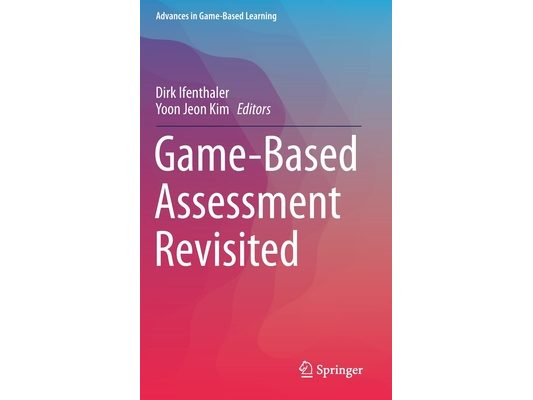 Game-Based Assessment Revisited