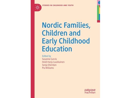 Nordic Families, Children and Early Childhood Education