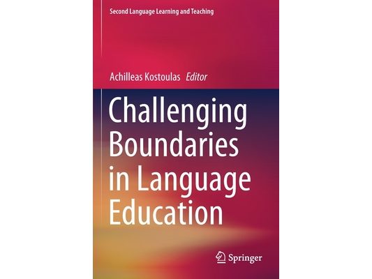Challenging Boundaries in Language Education