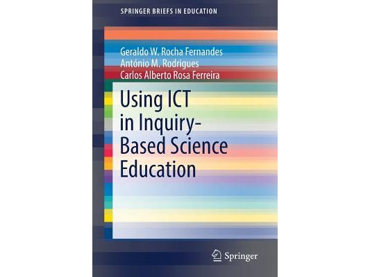 Using ICT in Inquiry-Based Science Education
