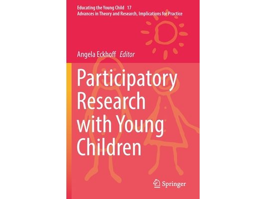 Participatory Research with Young Children