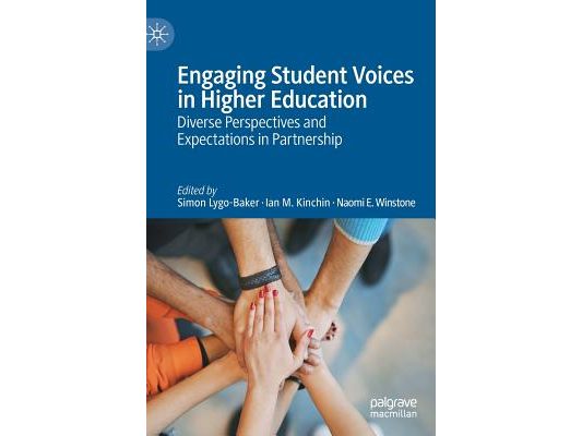 Engaging Student Voices in Higher Education: Diverse Perspectives and Expectations in Partnership