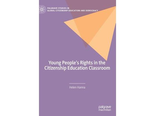Young People's Rights in the Citizenship Education Classroom