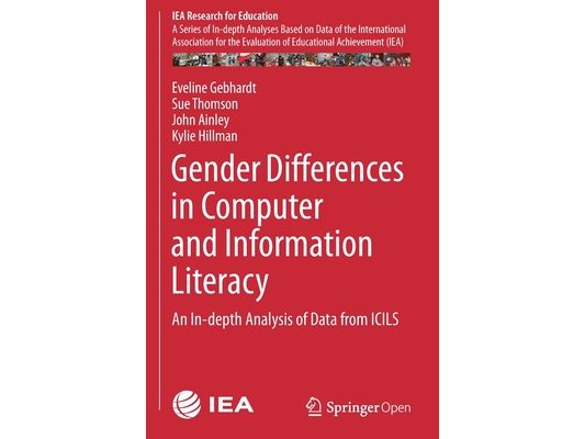 Gender Differences in Computer and Information Literacy: An In-Depth Analysis of Data from Icils