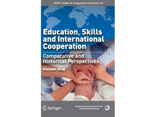 Education, Skills and International Cooperation: Comparative and Historical Perspectives