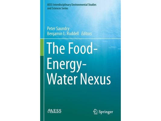 The Food-Energy-Water Nexus