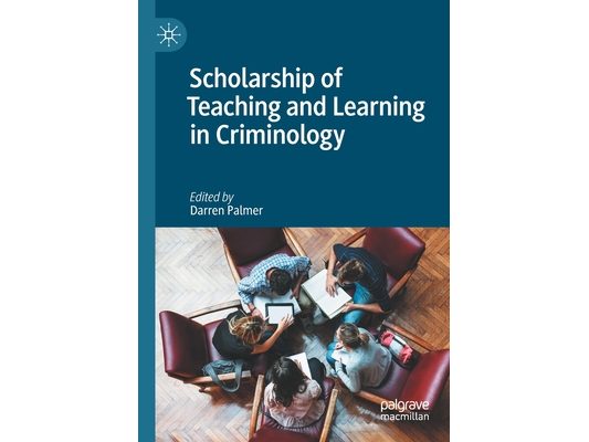 Scholarship of Teaching and Learning in Criminology