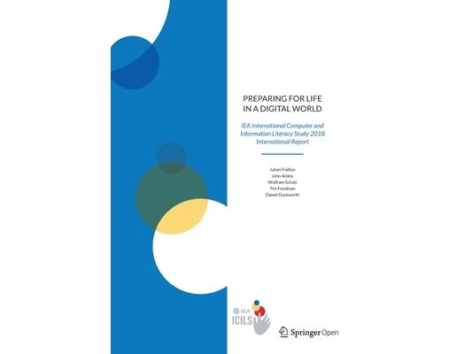 Preparing for Life in a Digital World: Iea International Computer and Information Literacy Study 2018 International Report