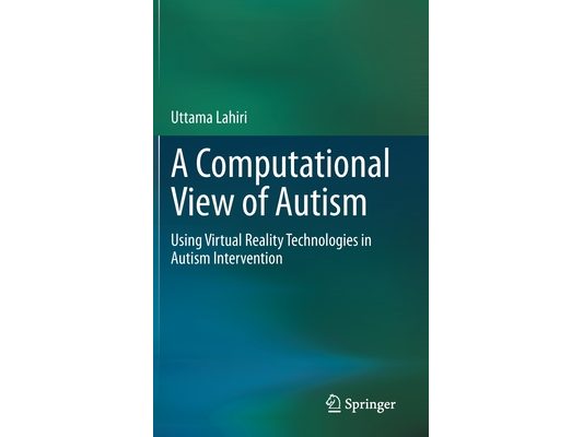 A Computational View of Autism: Using Virtual Reality Technologies in Autism Intervention