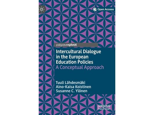 Intercultural Dialogue in the European Education Policies: A Conceptual Approach