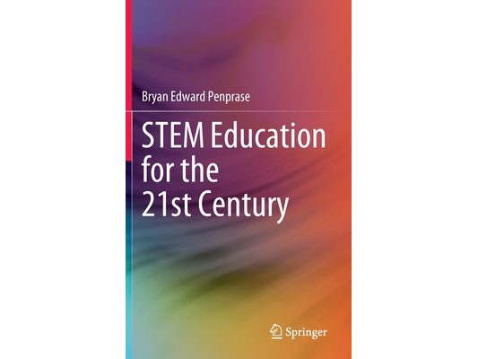 Stem Education for the 21st Century