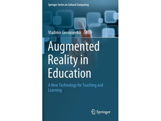 Augmented Reality in Education: A New Technology for Teaching and Learning