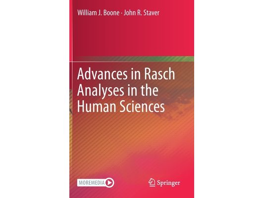 Advances in Rasch Analyses in the Human Sciences