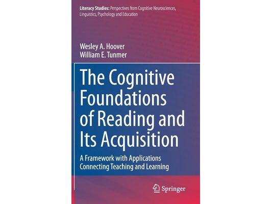 The Cognitive Foundations of Reading and Its Acquisition: A Framework with Applications Connecting Teaching and Learning