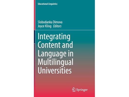 Integrating Content and Language in Multilingual Universities