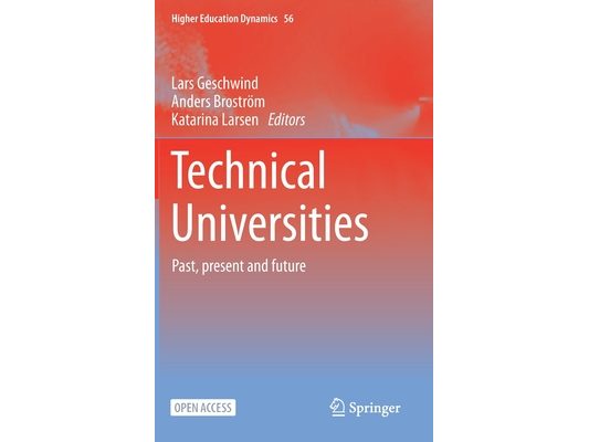 Technical Universities: Past, Present and Future