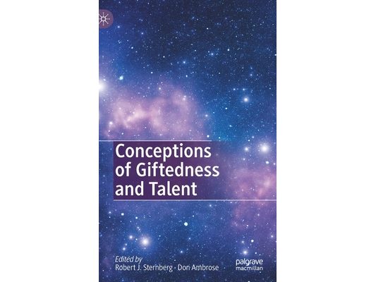 Conceptions of Giftedness and Talent