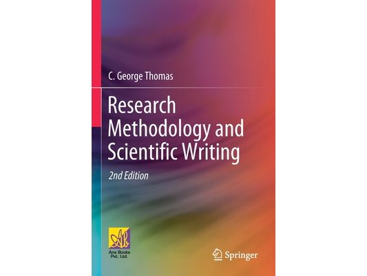 Research Methodology and Scientific Writing