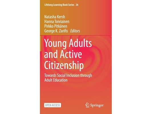 Young Adults and Active Citizenship: Towards Social Inclusion Through Adult Education