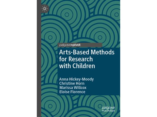Arts-Based Methods for Research with Children