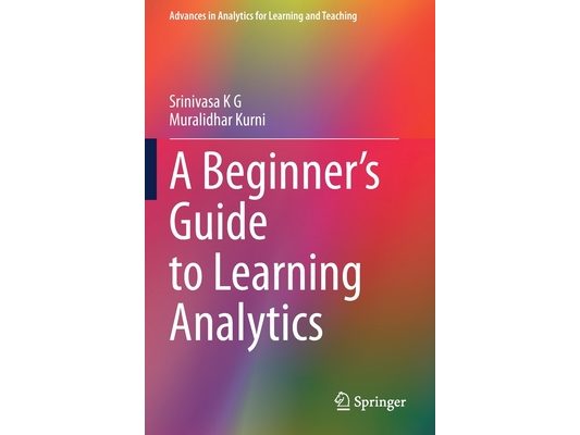 A Beginner's Guide to Learning Analytics