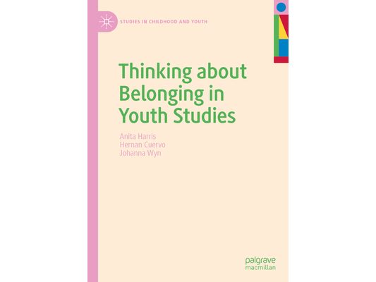 Thinking about Belonging in Youth Studies